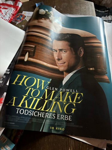 How make killing - to,