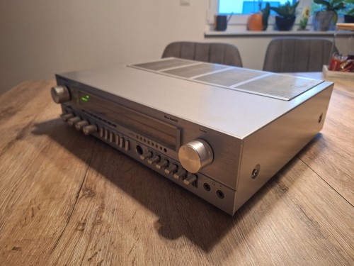 Grundig 2000 hifi stereo - grundig,