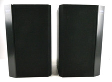 Saba 854094 Lautsprecher Boxen 30/50W 4Ohm 2-Weg Speaker Bassreflex Q-2345