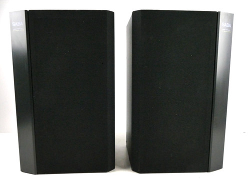 Saba 854094 lautsprecher boxen - saba,