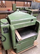 Dickenhobelmaschine Martin