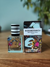 Balenciaga Rosabotanica Eau de