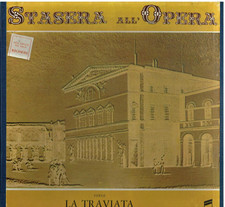 Verdi: La Traviata / Bellezza