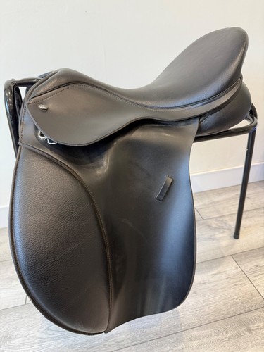 Thorowgood gp sattel - 18", t6