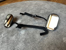 EMUK Wohnwagenspiegel /