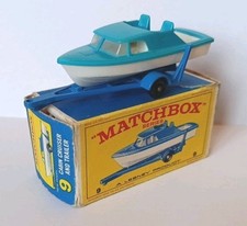 Matchbox RW #9a 1:125 Cabin