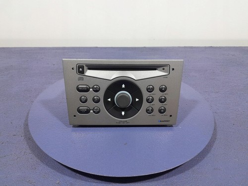 Suzuki ignis radio - suzuki, ii