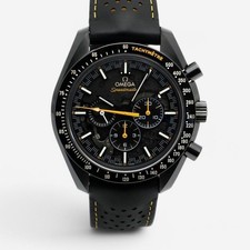 Omega speedmaster apollo - omega, 8