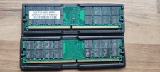 SAMSUNG / Micron 8GB (2 X 4