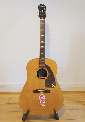 Epiphone elitist paul - elitist,