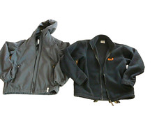 Jack Wolfskin dicke Fleece