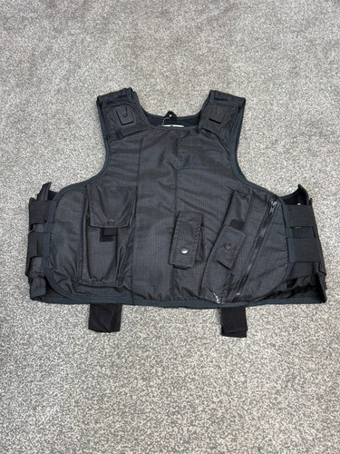 Highmark body armour - body,