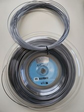 Tennissaite Luxilon Alu Power