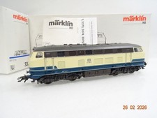 Märklin H0 3374 Diesellok BR