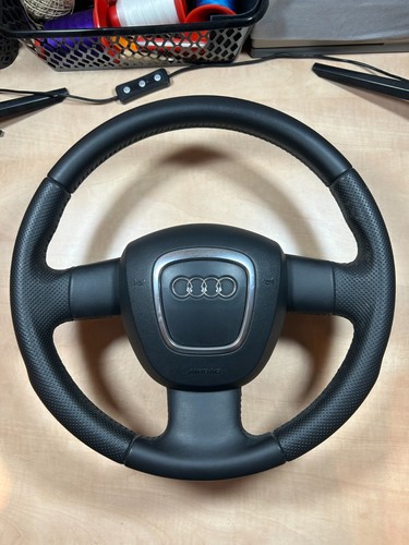 Audi a4 8h lenkrad - s3,
