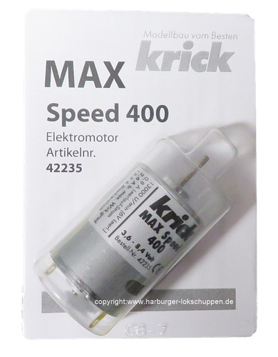 Krick 42235 max - 42235,,