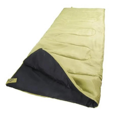 Deckenschlafsack wärmend