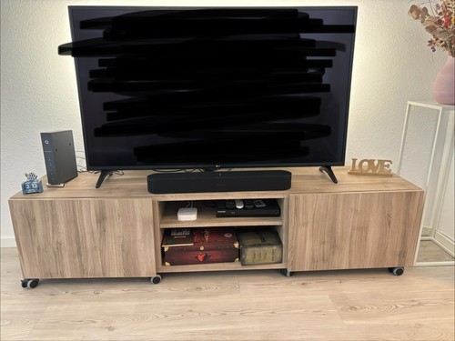 Lowboard board sideboard - tv,