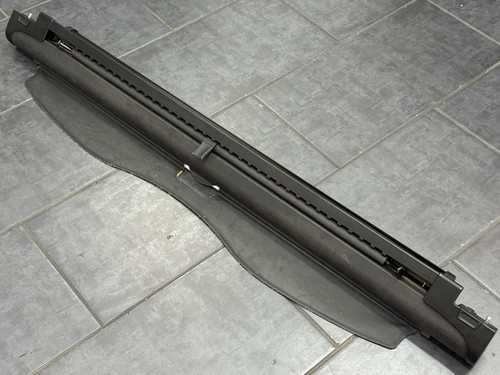 Rollo kofferraum bmw 3er - rollo,