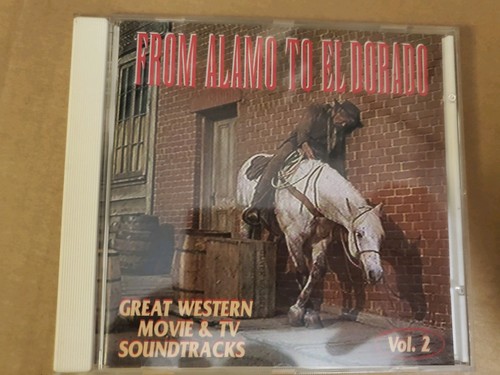 From alamo dorado - from,
