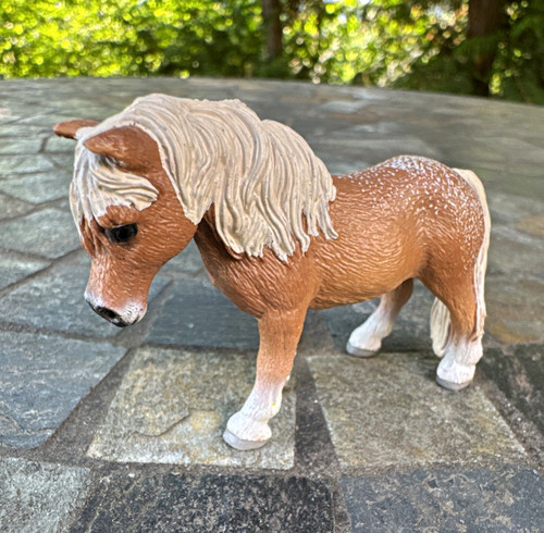 Schleich pferd dekofigur aus - schleich,
