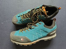 Wanderschuhe Lackner rockway