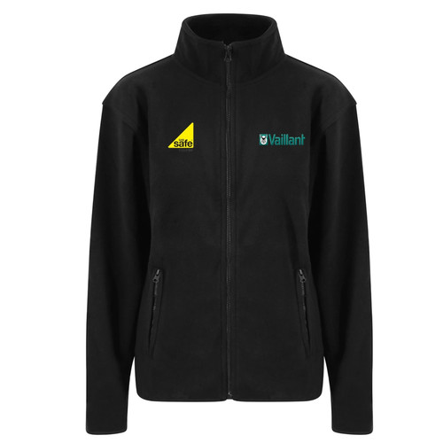 Gas safe vaillant - gas,
