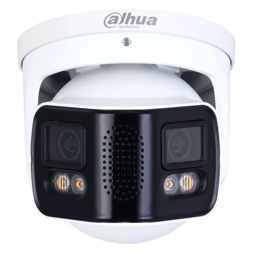 Dahua kamera turret 8mp - kamera,
