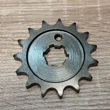 Ritzel vorne 15t für - ritzel,