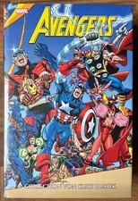 Avengers Collection von Kurt