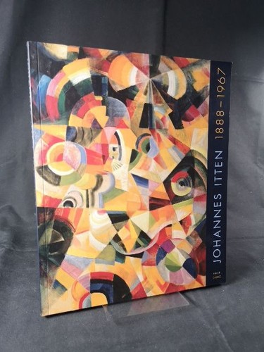 Johannes itten neubuch alles - [neubuch],