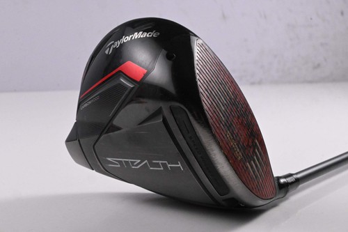 Taylormade stealth driver - stealth,