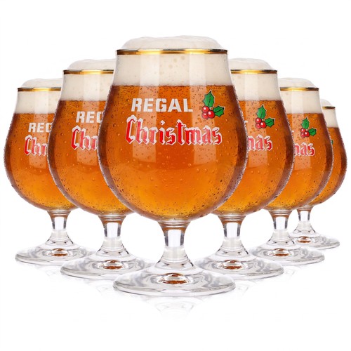 Regal bier glas 5l - bier,