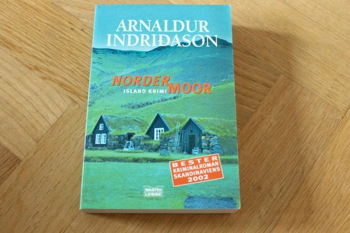 Nordermoor island krimi - nordermoor:,