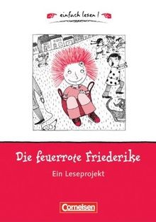 Einfach lesen für - einfach, lesen!
