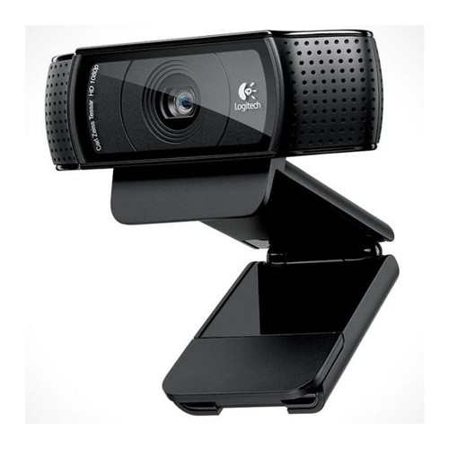 Logitech c920 pro - c920,