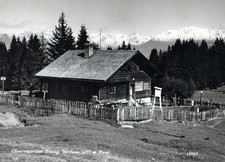 Österreich Serfaus Tirol
