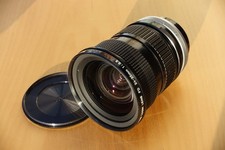 Canon FD 3.5/24-35mm S.S.C