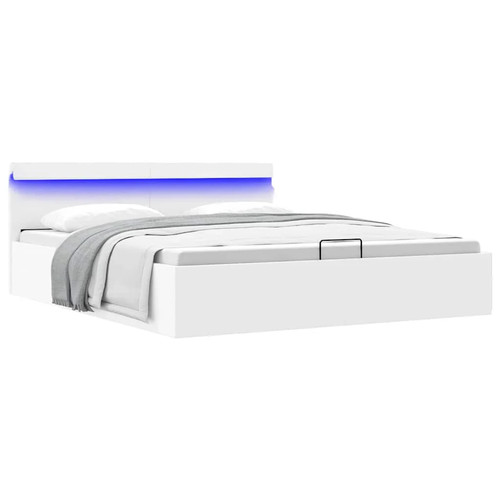 Vidaxl bett mit - bett,
