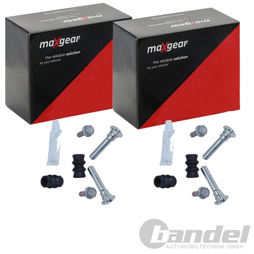 Maxgear - 2x,