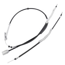 Handbremsseil für Opel