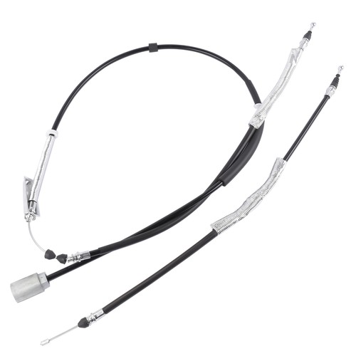 Handbremsseil für opel - handbremsseil,