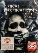 The Final Destination (DVD) IN