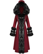 Devil fashion damen langer - devil,