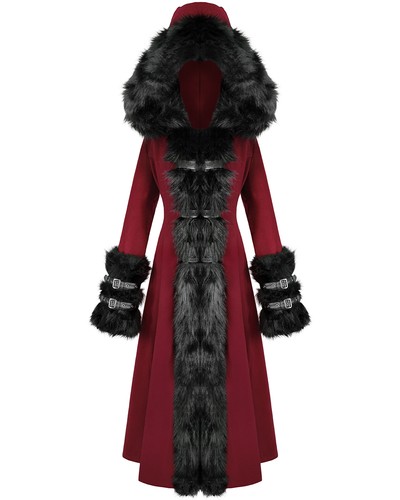 Devil fashion damen langer - devil,