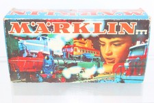 Märklin 3000 OVP Leerkarton
