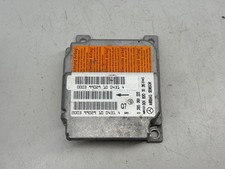 Original Mercedes Benz W168 A-Klasse Steuergerät Airbag A0018203126 #A13