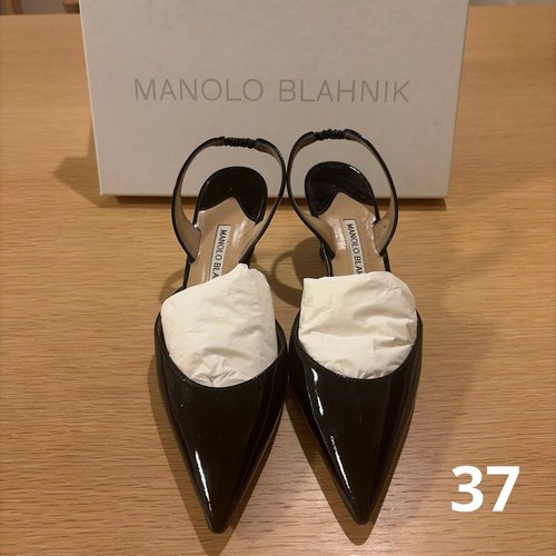 Manolo blahnik schuhe pumps - blahnik,