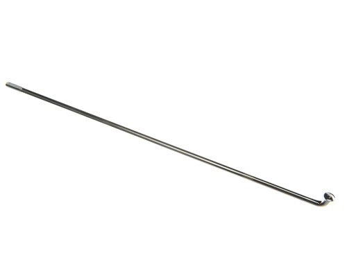 Speiche 220mm chrom awo - speiche,