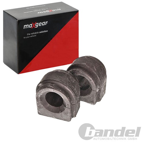 Maxgear lagerung stabilisator - lagerung,